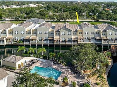 153 Athenian Way, Tarpon Springs, FL, 34689