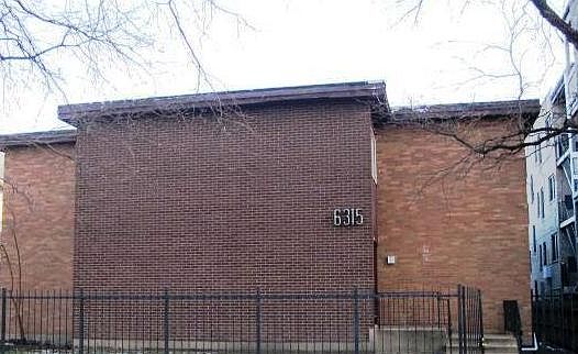 1st image of 6315 N Hermitage Ave Unit 11