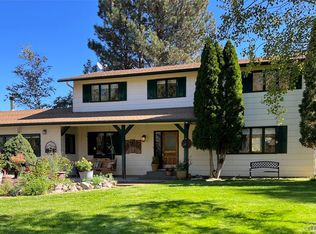 5480 Klements Ln, Florence, MT 59833