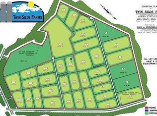 LOT 32 Cowdry Park Rd, Beech Island, SC 29842