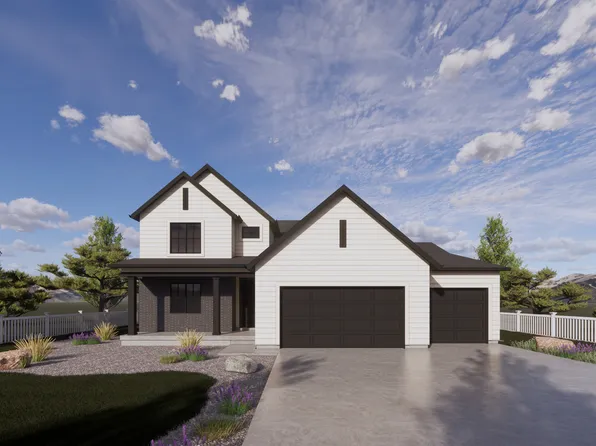 1352 W 2350 S #18, Perry, UT 84302