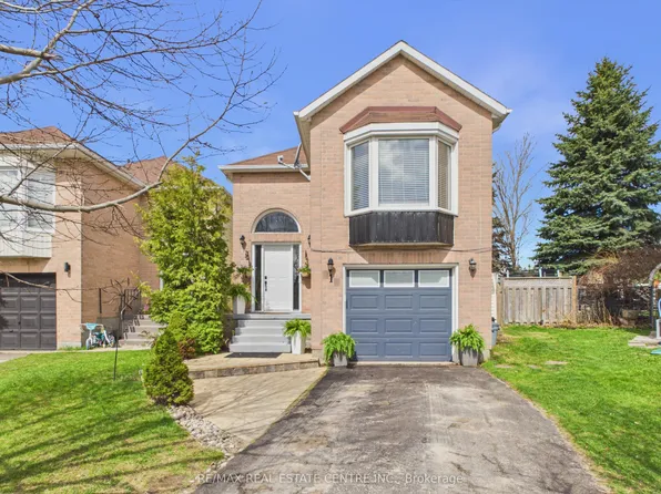 318 Shelburne Pl, Shelburne, ON L9V 3A9
