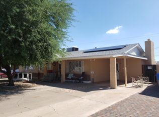 3045 W Larkspur Dr, Phoenix, AZ 85029