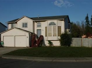 12432 56th Dr NE, Marysville, WA 98271