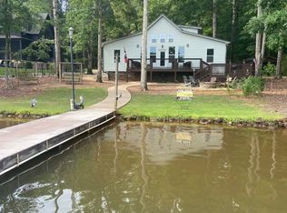 131 Lakeview Dr, Eatonton, GA 31024