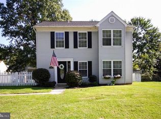 1261 Courtney Ln, Belcamp, MD 21017