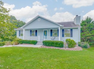 178 Greyland Dr, Gray, TN 37615