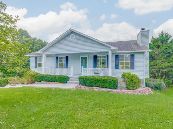 178 Greyland Dr, Gray, TN 37615