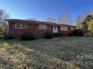 1955 Shue Rd, China Grove, NC 28023