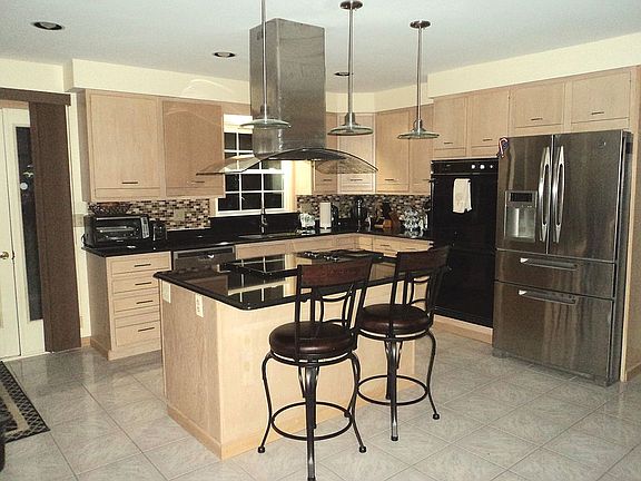 Updated Kitchen 