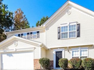 617 Leaflet Ives Trl, Lawrenceville, GA 30045