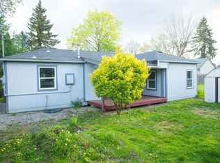 3845 1/2 SE 98th Ave, Portland, OR 97266