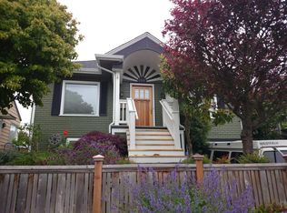 7710 Jones Ave NW, Seattle, WA 98117