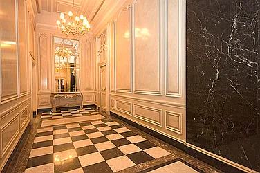 Rented by Sumitomo Real Estate Sales