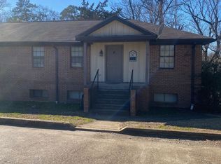 443 E Lee Blvd #6, Starkville, MS 39759