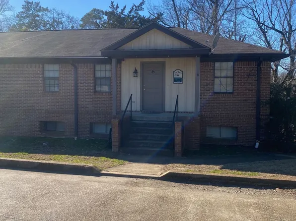 443 E Lee Blvd #6, Starkville, MS 39759