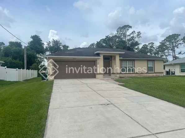 7887 Tarabilla Ave, North Port, FL 34291