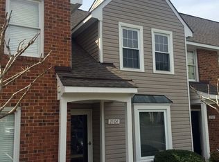 2504 Straw Bridge Chase E, Henrico, VA 23233