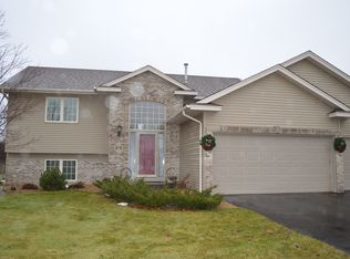 376 137th Ln NW, Andover, MN 55304