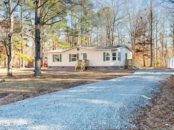 204 Fir Street, Hertford, NC 27944