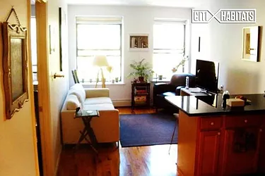 Rented by Citi Habitats