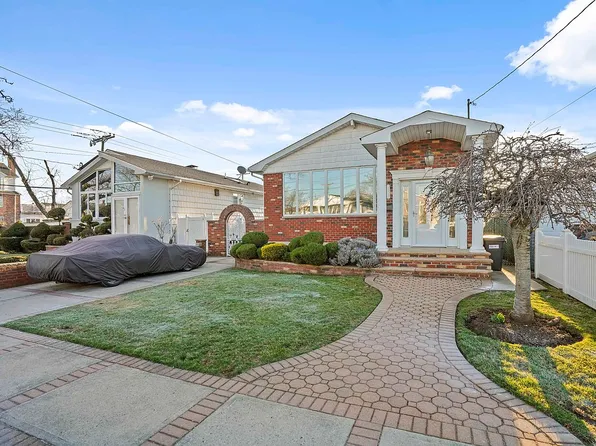 158-48 79th St, Howard Beach, NY 11414