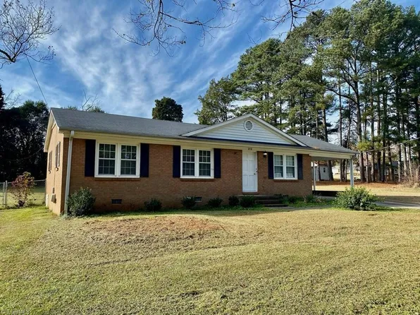 212B Pine St, Rockwell, NC 28138