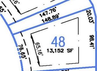 636 Ridge Dr, Tiffin, IA 52340