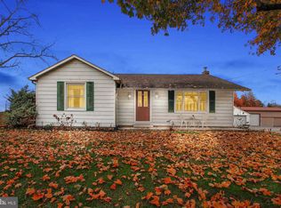 6611 Old Harrisburg Rd, York Springs, PA 17372