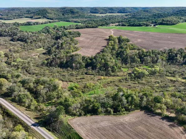 0 County Road Kk, Nelson, WI 54756