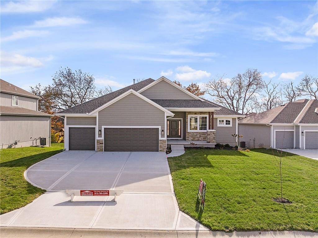 19587 W 116th Ct, Olathe, KS 66061 Zillow