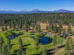 69805 Camp Polk Rd, Sisters, OR 97759