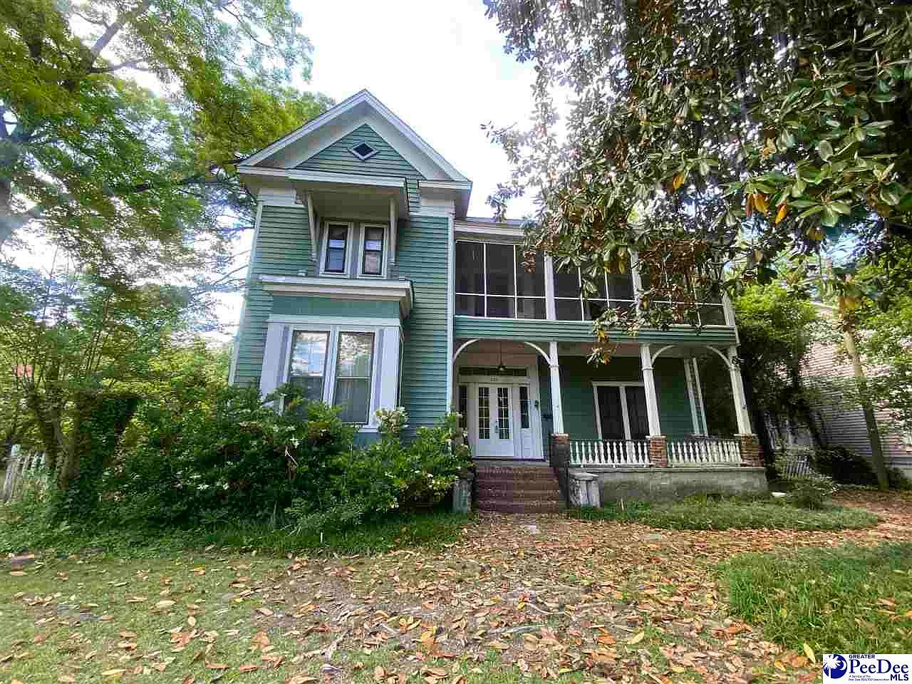 242 W Broad St, Darlington, SC 29532 Zillow