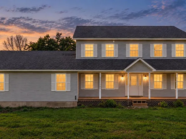 5281 W Berkshire Road, Berkshire, VT 05450