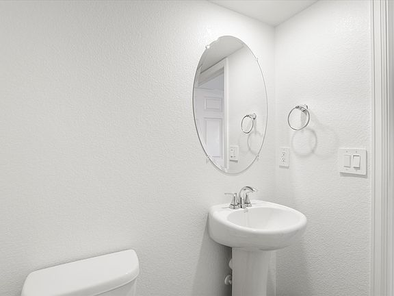 Welcome to the Steamboat floorplan.