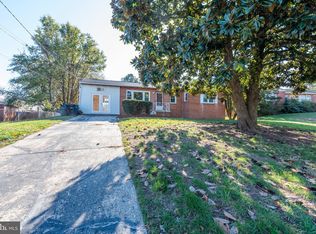 4405 W Caroline Ave, Beltsville, MD 20705