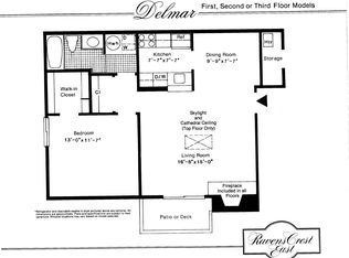 4915 Ravens Crest Dr, Plainsboro, NJ 08536