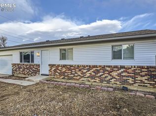 1755 Ascot Rd, Colorado Springs, CO 80906