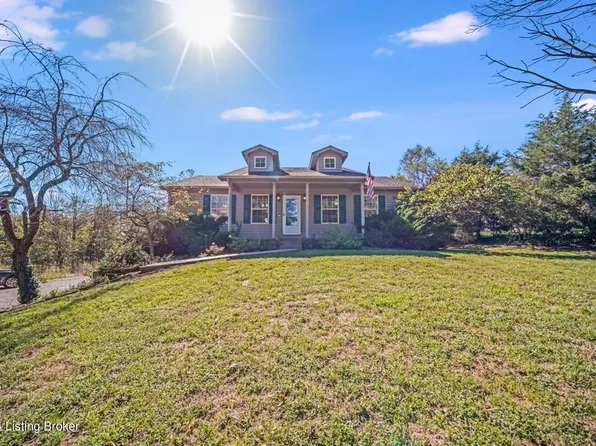 361 Waterford Loop, Taylorsville, KY 40071