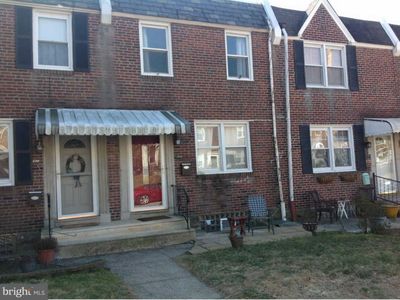 172 Osborn St, Philadelphia, PA, 19128