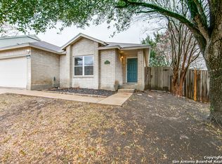 6827 Raintree Path, San Antonio, TX 78233