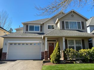 503 NE 58th Ave, Hillsboro, OR 97124