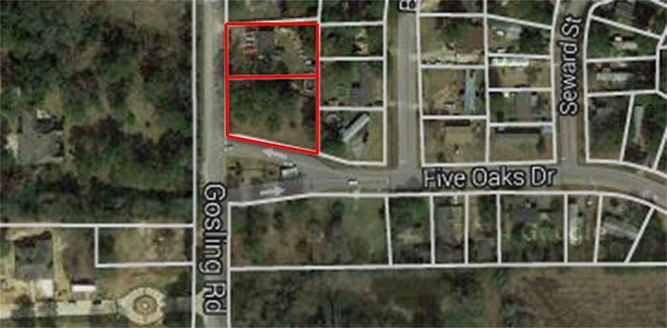 2nd image of 23610 Gosling Rd