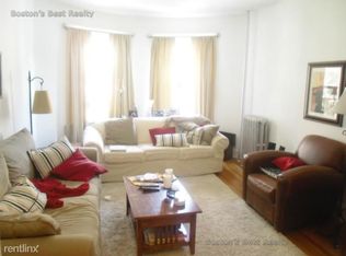 124 Park St #2, Brookline, MA 02446