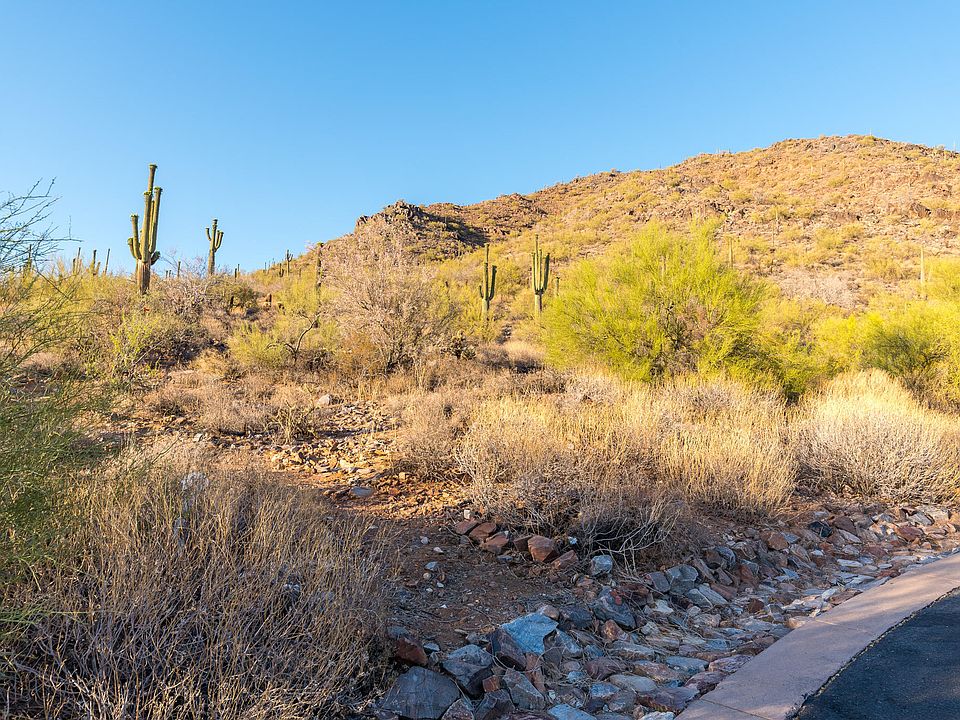 1st image of 10500 E Lost Canyon Dr Lot 16