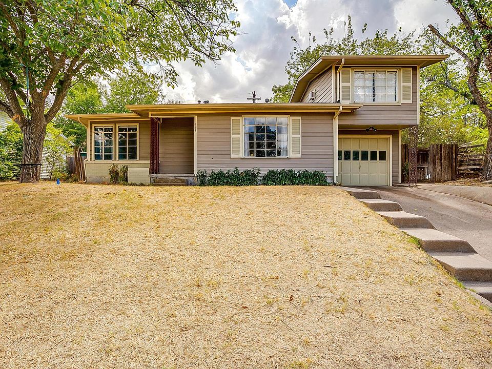 113 S Hill Dr, Weatherford, TX 76086 Zillow