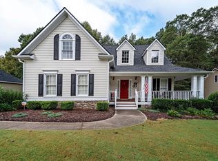 250 Blue Ridge Dr, Powder Springs, GA 30127