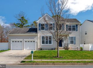 226 Pheasant Run Rd, Mays Landing, NJ 08330