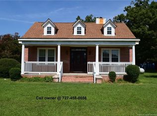 9023 Colliers Chapel Church Rd, Linden, NC 28356