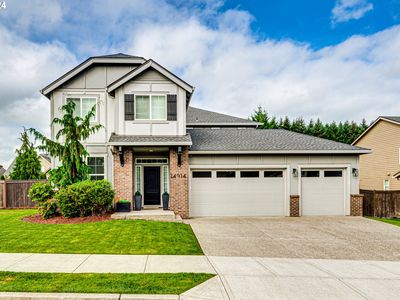 14914 NE 6th Ave, Vancouver, WA, 98685